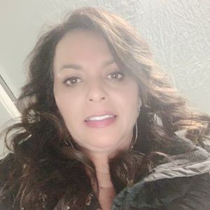 Meet your Posher, Patricia